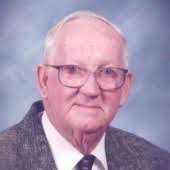 Harold Denton Obituary