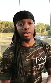 Ski mask the slump god sur scène en 2018. Ski Mask The Slump God Bio Age Height Weight Net Worth Facts And Family Idolwiki Com
