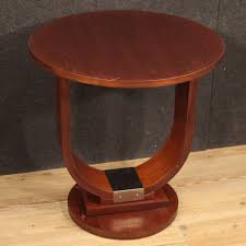 Italian Design Coffee Table In Mahogany And Fruitwood In 2020 Coffee Table Design Italian Design 80s Furniture