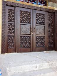 ahsap gurgen dis giris hukumet konak kapisi selcuklu ve osmanli eserli motifler decor home doors