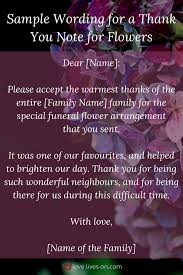 The sample wordings in this post thank you for the flowers sent to the church for my grandma's funeral. Funeral Thank You Cards How To Write A Funeral Thank You Note Click For Step By Ste Funeral Thank You Cards Funeral Thank You Notes Sympathy Thank You Cards