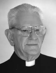 HOLY CROSS JUBILARIANS