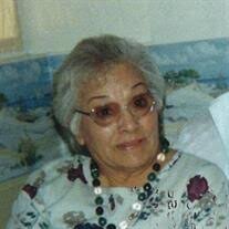 Velen Pena Obituary July 1, 2018