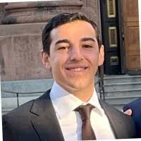 Jake Nugent's Instagram, Twitter & Facebook