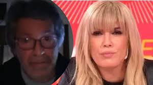 Daniel Tobal rompió el silencio sobre Viviana Canosa a 15 años de su  separación: “Ella es vehemente y tiene carácter”