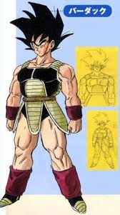 Maybe you would like to learn more about one of these? Bardock Dragon Ball Wiki Fandom