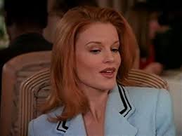 Melrose Place" A Hose by Any Other Name (TV Episode 1995)