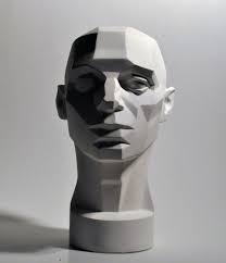 Check Out Art Dlscussion Planes Of The Face Human Anatomy For Artists Human Body Art