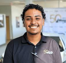 Meet Our Chevrolet Staff