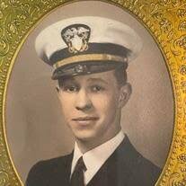 George Ellis Mullins Obituary