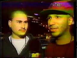 Rage Against the Machine