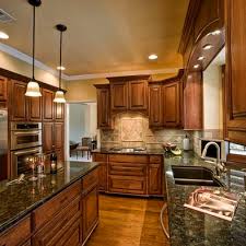 Scopri ricette, idee per la casa, consigli di stile e altre idee da provare. 16 Cabinets With Uba Tuba Granite Ideas Uba Tuba Granite Kitchen Remodel Kitchen Redo