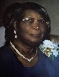 Mae Ida Jenkins Obituary