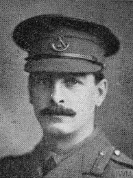 Lives of the First World War