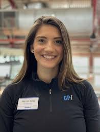 Jesse DeMarco MS, CSCS