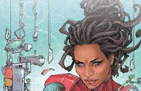 I migliori graphic novel gialli, drammatici e thriller per il Black History  Month