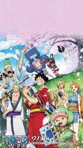 Do you want one piece wallpapers? One Piece Phone Wallpapers Wallpaper Cave
