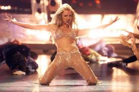 As a child, britney attended dance classes, and she was great at gymnastics. 5 Things We Hope Britney Spears Lingerie Will Look Like Fashion Magazine
