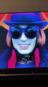 Love this movie #johnnydepp #goodmorningstarshine