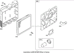Looking for a part number? Toro 20056 Super Recycler Lawn Mower 2007 Sn 270000001 270999999 Parts Diagrams
