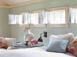 Kelebek (bri̇z)perde di̇ki̇mi̇ camlarda şıklığı. Dar Pencereler Icin Perde Modelleri 2021 Dekorcenneti Com