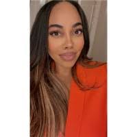 Krystal Lofton's Instagram, Twitter & Facebook