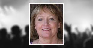 Gail Joan McFarlane Obituary September 21, 2023