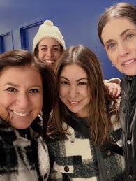 Come join @simmeyer and I for a beautiful and healing evening