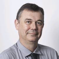 Henrik Nielsen, Ph.D.