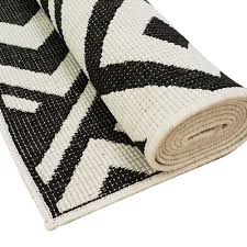 Bitte berücksichtigen sie dies bei ihrer bestellung. In Outdoorteppich Flachgewebe Wendeteppich Raute Modern Teppich Boss