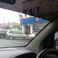 بڠک کرجاسام رعيت مليسيا برحد) or bank rakyat (jawi: Bank Rakyat Machang Kelantan