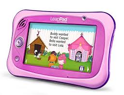 I would recommend this to a friend. Leapfrog Leappad Academy Kids Learning Tablet Pink Pricepulse