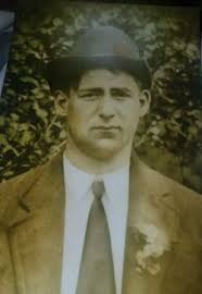 Ire “Ira” Nelson (1891-1935)