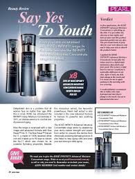 Youth in malaysia the national youth development policy of malaysia defines youth as people aged between 15 and 40 years. The Fountain Of Youth May Not Exist Aeon Retail Malaysia Facebook