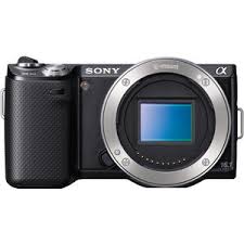 Sony Alpha Nex 5 Review And Specs