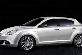 Image result for Nero 2012 MiTo