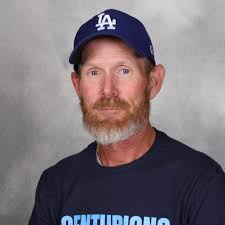 Kevin Berns's Instagram, Twitter & Facebook