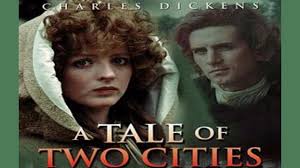 Charles dickens visits modern london. Learn English Through Story A Tale Of Two Cities By Charles Dickens Youtube