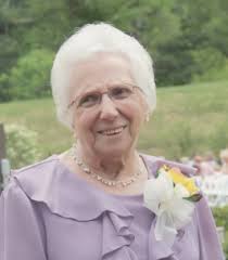 Jean Morgan Obituary