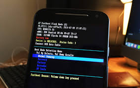 Android (4.4.2, 4.1.1, 4.0.4) screenshots . Cult Of Android How To Unlock The Bootloader Of Your 2014 Moto G