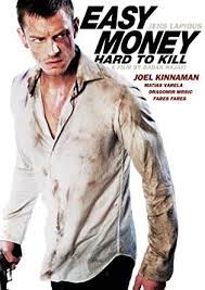 Charles joel nordström kinnaman, known professionally as joel kinnaman, is a swedish american actor. Easy Money Hard To Kill By Joel Kinnaman Amazon Ca Joel Kinnaman Matias Varela Dragomir Mrsic Babak Najafi Movies Tv Shows