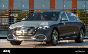 Image result for Anthrazit 2017 Maybach
