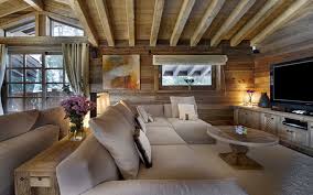 World Of Architecture 30 Rustic Chalet Interior Design Ideas Chalet Interior Interior Design Rustic Mountain Interiors
