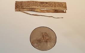 See the oldest document in the City of London archives