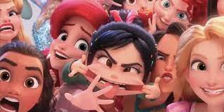 He was bald and shorter in stature. The Tallest Disney Character Is 7ft 5 And It S Freaking People Out