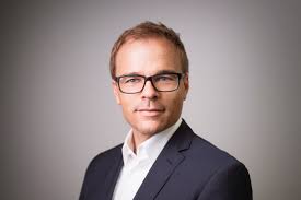 NEUER SALES DIRECTOR BEI WIDEX