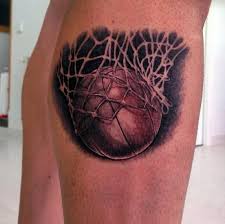 So, they found an original way to rewrite the … Top 33 Basketball Tattoo Ideas 2021 Inspiration Guide