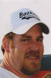 John David Allen (1970-2011)