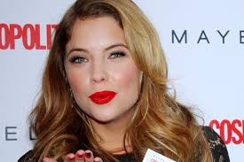 Ashley Benson files restraining order against security guard who said God  told him to pursue her