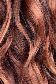 Bourbon Sweet Tea Is The Most Requested Hair Color Right Now Purewow Trends Hair News Summer Hair Color Hair Color Trends Brunette Hair Color
